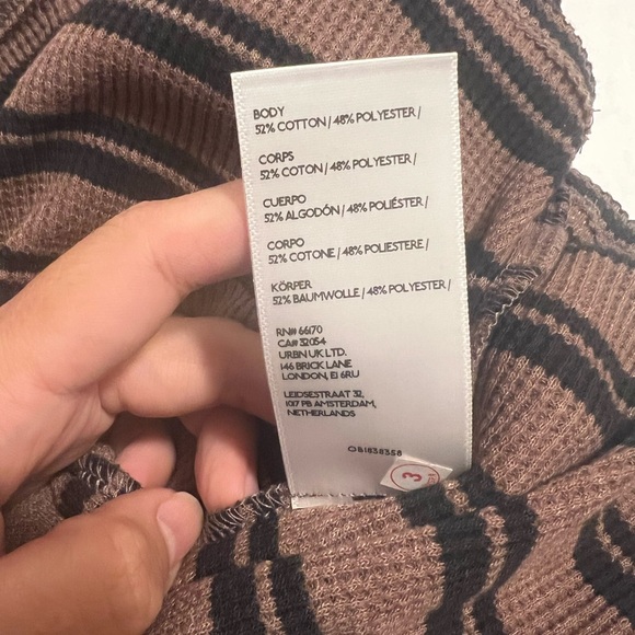 Urban Outfitters BDG - Picture 5 of 5